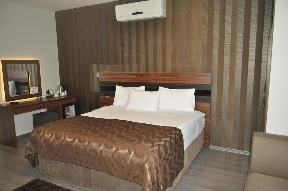 Atabay Otel - Room