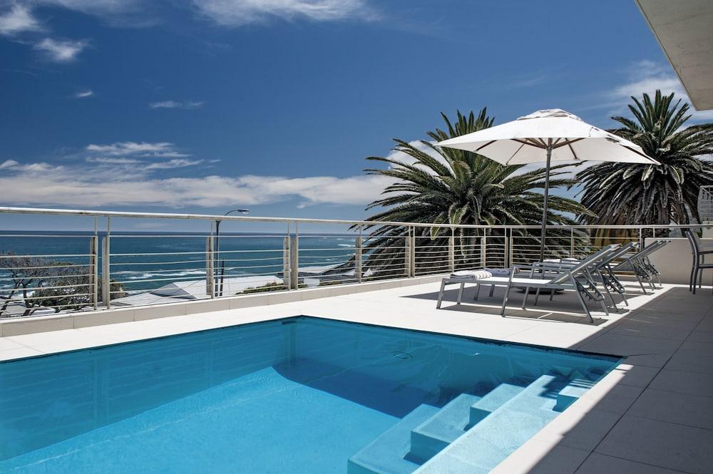 Blue Views Villas and Apartments - Outdoor Pool