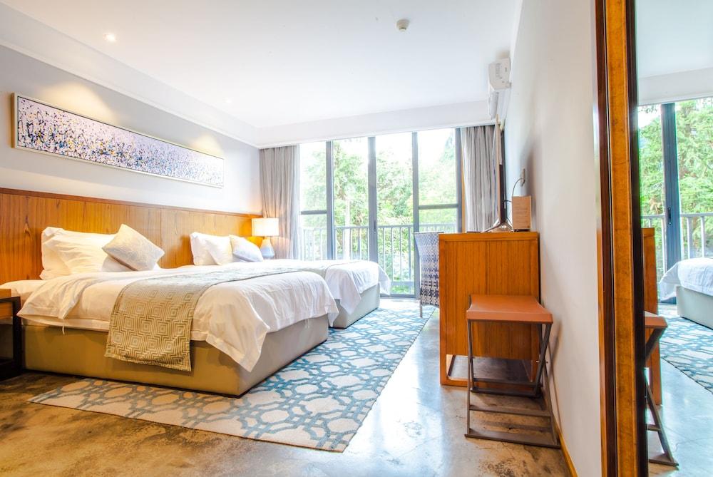 Courtyard Hotel – Li River Branch - Room