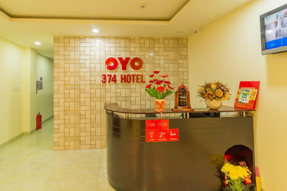 OYO 176 374 Hotel - Featured Image