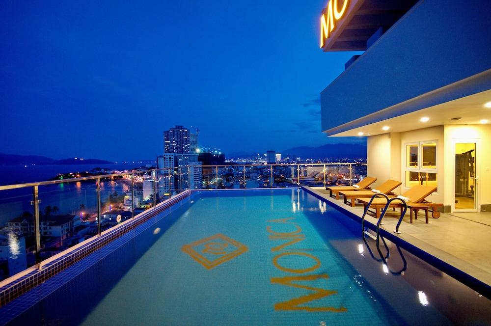 Gibson Hotel Nha Trang - Featured Image