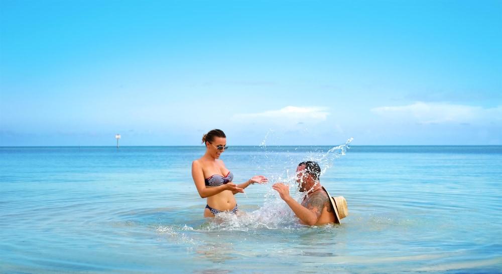 Ocean Key Resort - A Noble House Resort - Beach