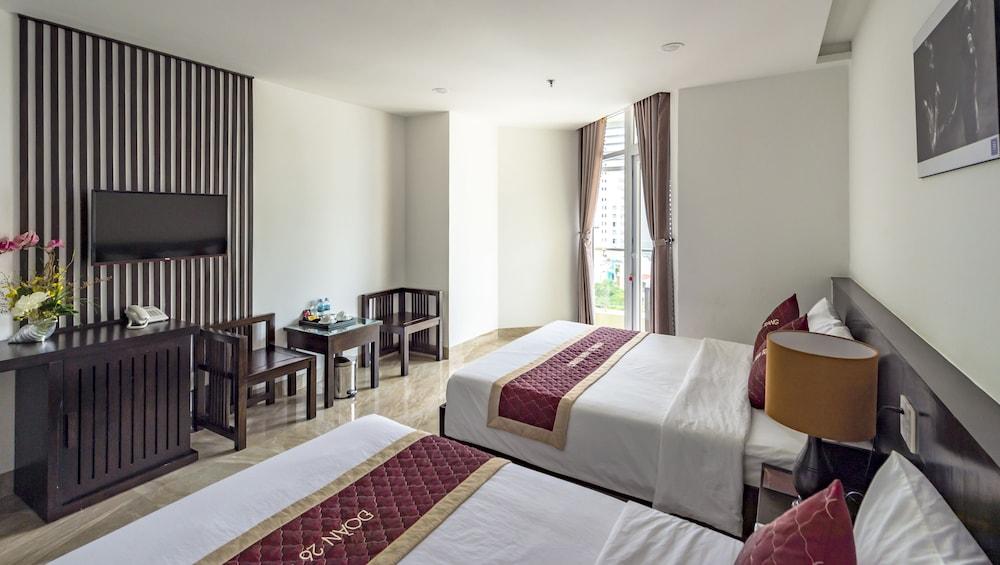 D26 Nha Trang Hotel - Room