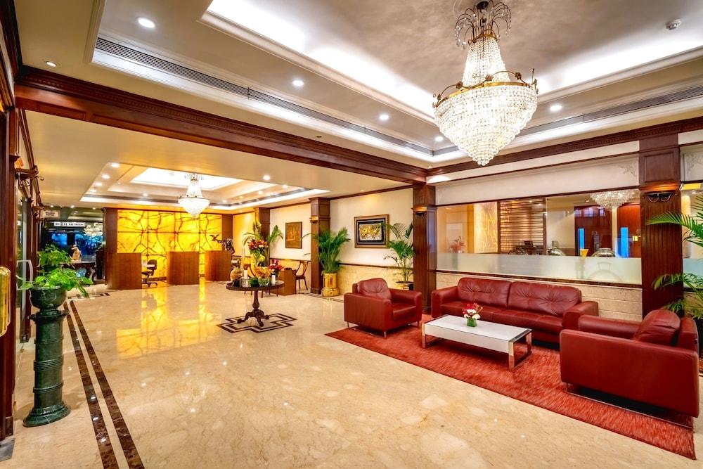 Kenilworth Hotel, Kolkata - Reception