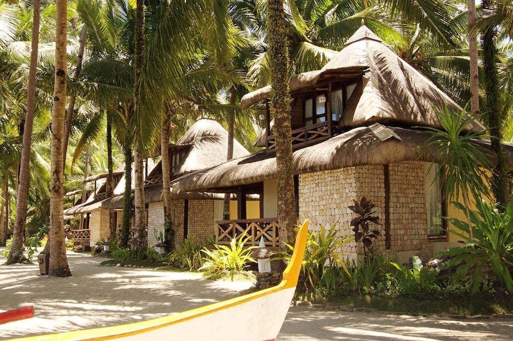 Caluwayan Palm Island Resort - Exterior