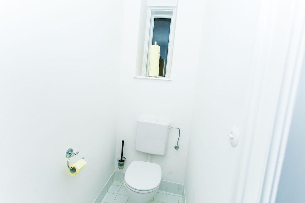فيينا هوت سبوت - ستاتسوبر - Bathroom