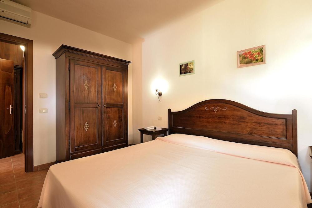 Borgo Magliano Resort - Room