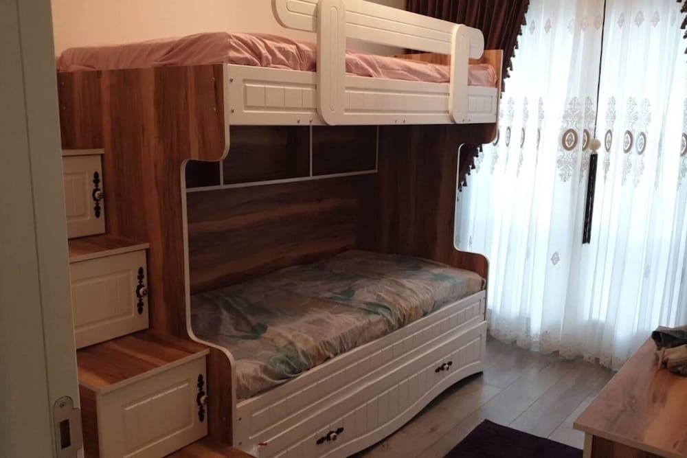 Lovely 2-bedroom Apartment in Esenyurt- Istanbul - Room
