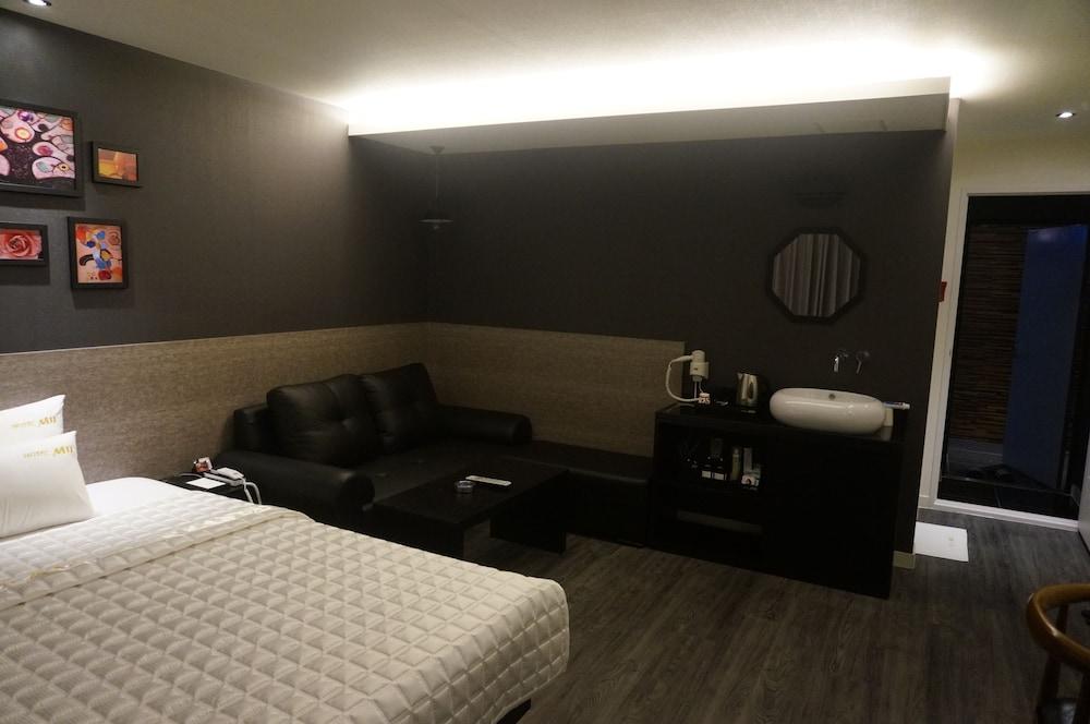 Hotel MU - Room