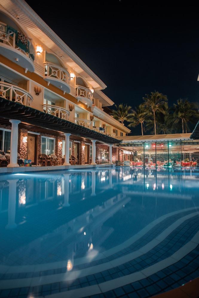 Boracay Mandarin Island Hotel - Featured Image
