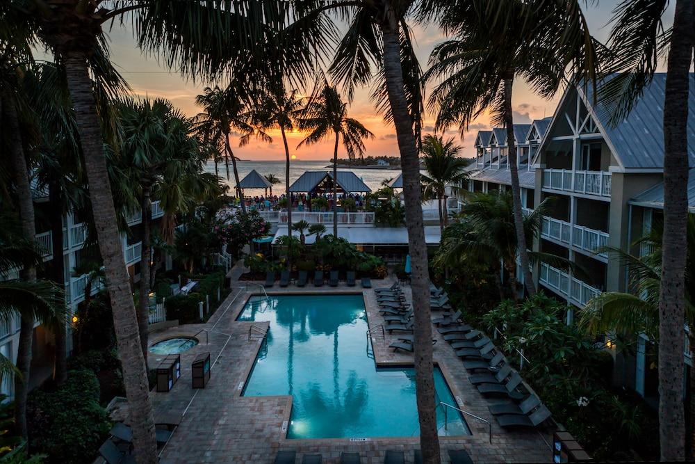 Opal Key Resort & Marina, Key West - Outdoor Pool