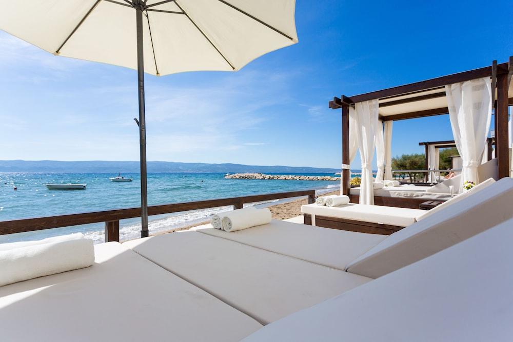Damianii Luxury Boutique Hotel & Spa - Beach