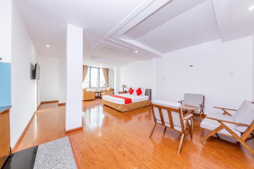 OYO 632 Gia Bao Apartment - Room