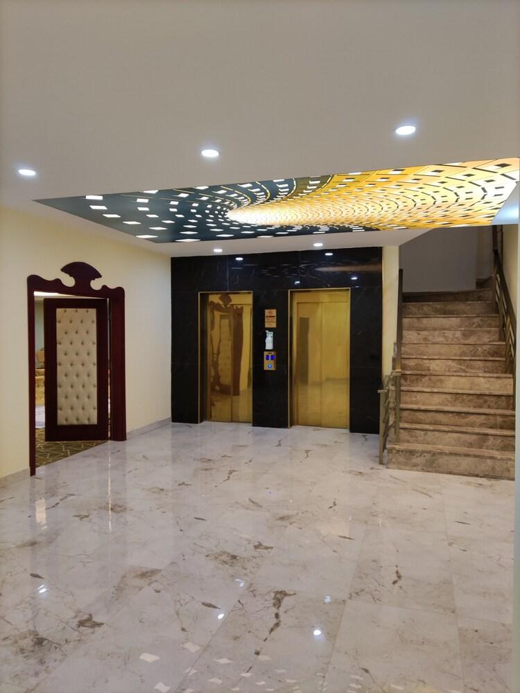 Tamara Business Antalya Hotel - Interior