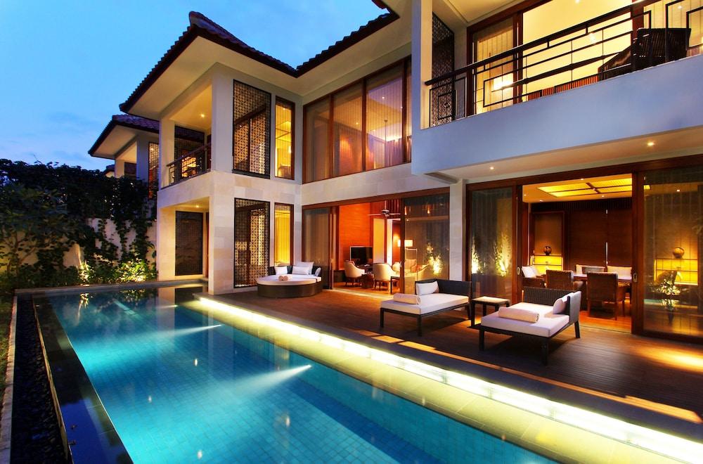 The Villas at Fairmont Sanur Beach Bali - Featured Image