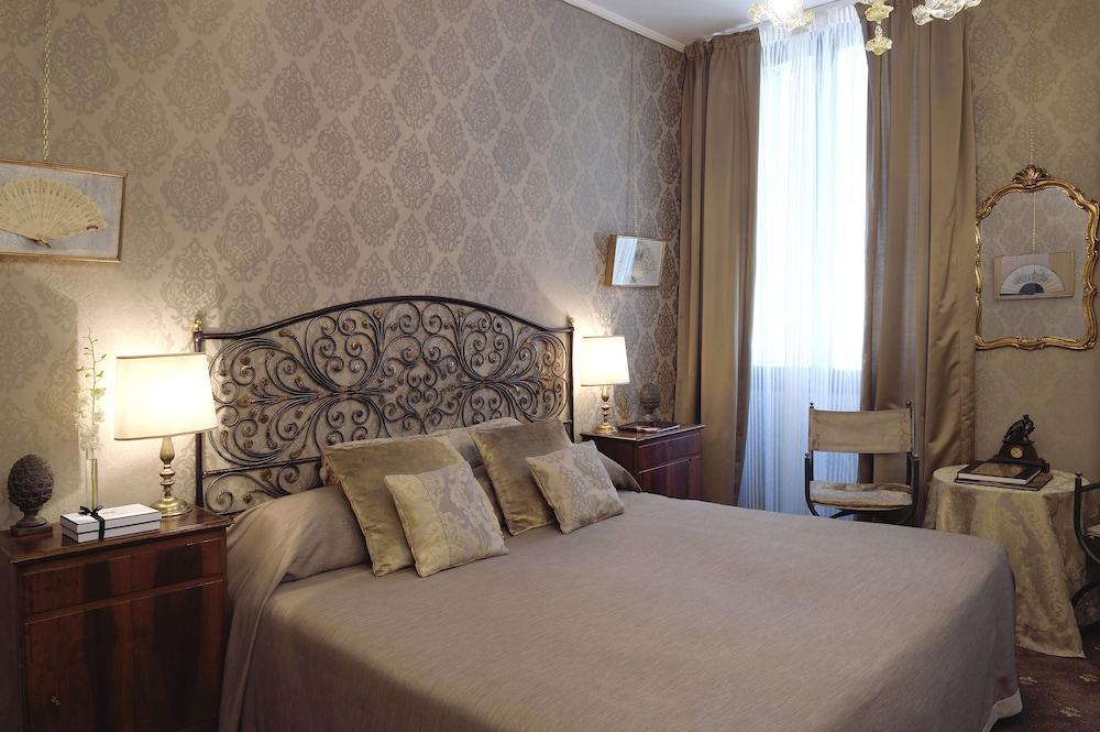 Hotel Metropole Venezia - Room