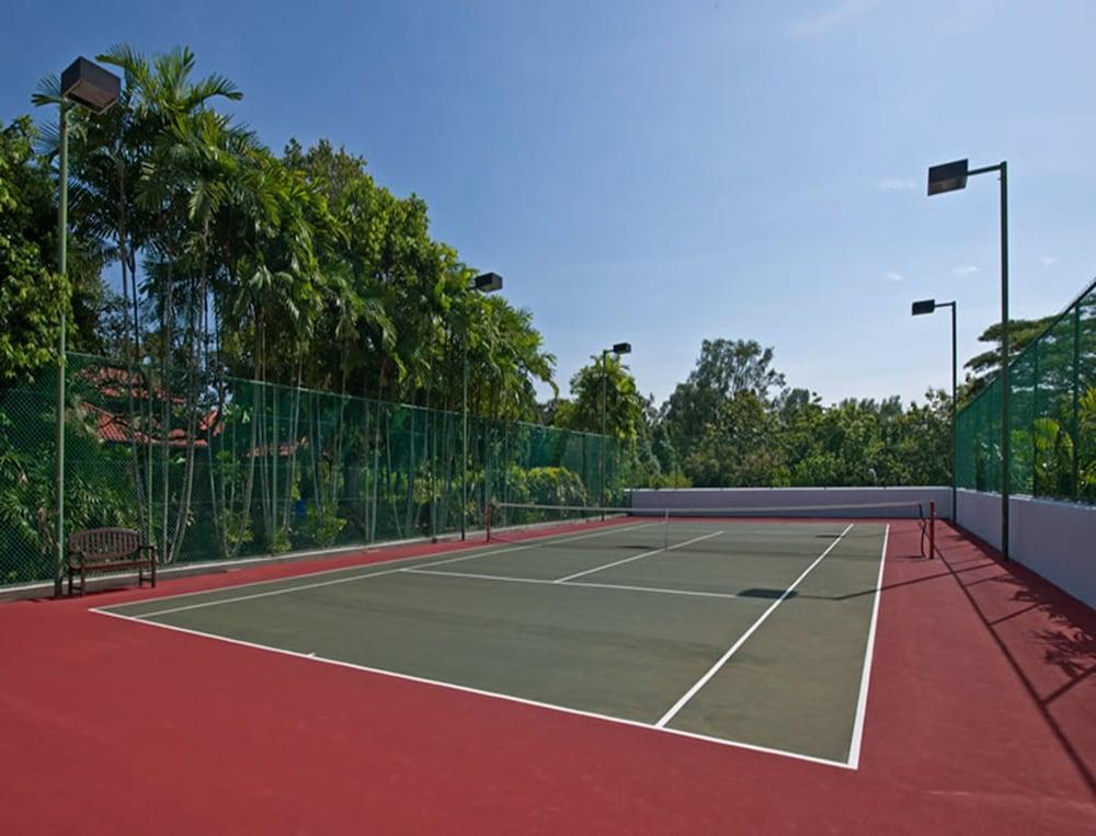 Royale Chulan Seremban - Tennis Court