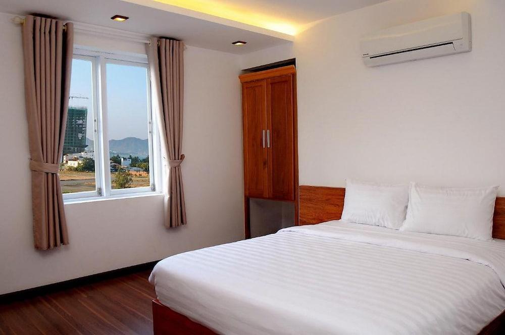 AHA Stelle Hotel Nha Trang - Room