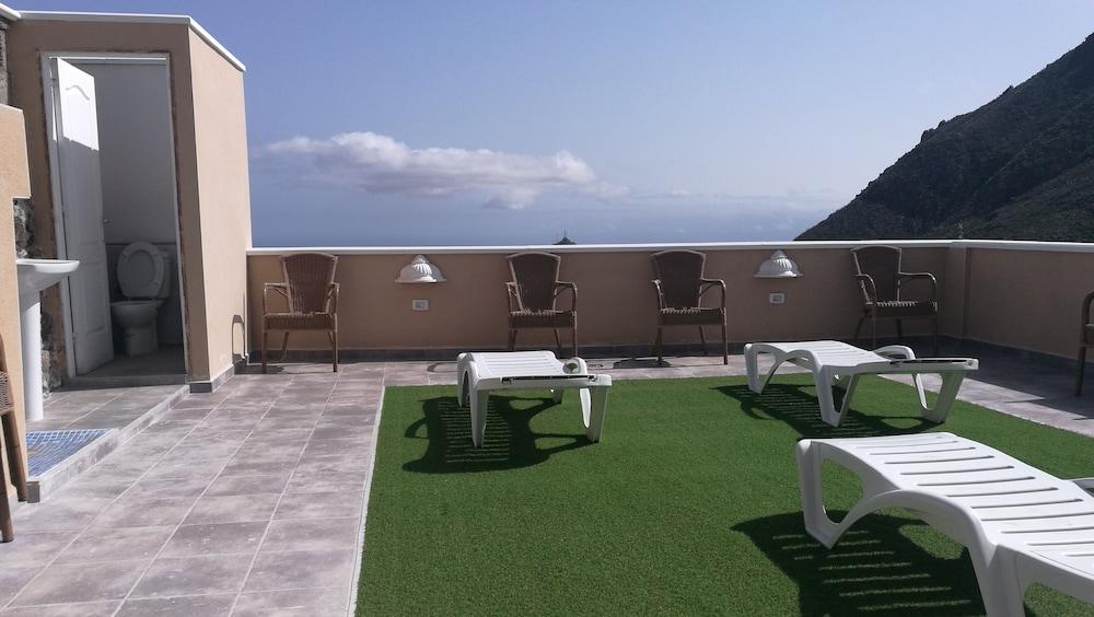 Emblema Suites - Adults Only - Sundeck