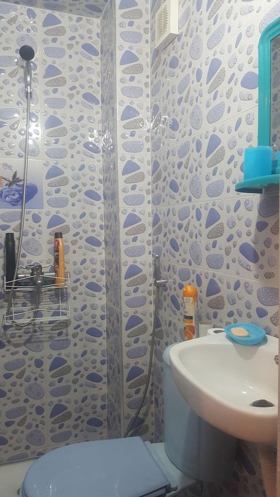 Rayan apartment fes medina - Bathroom Shower