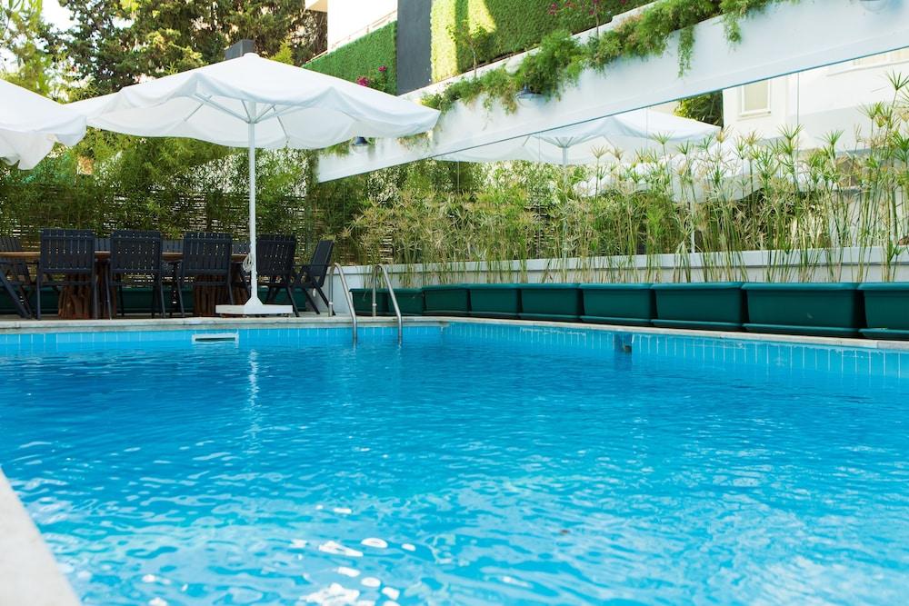 Nun Otel & Spa - Outdoor Pool