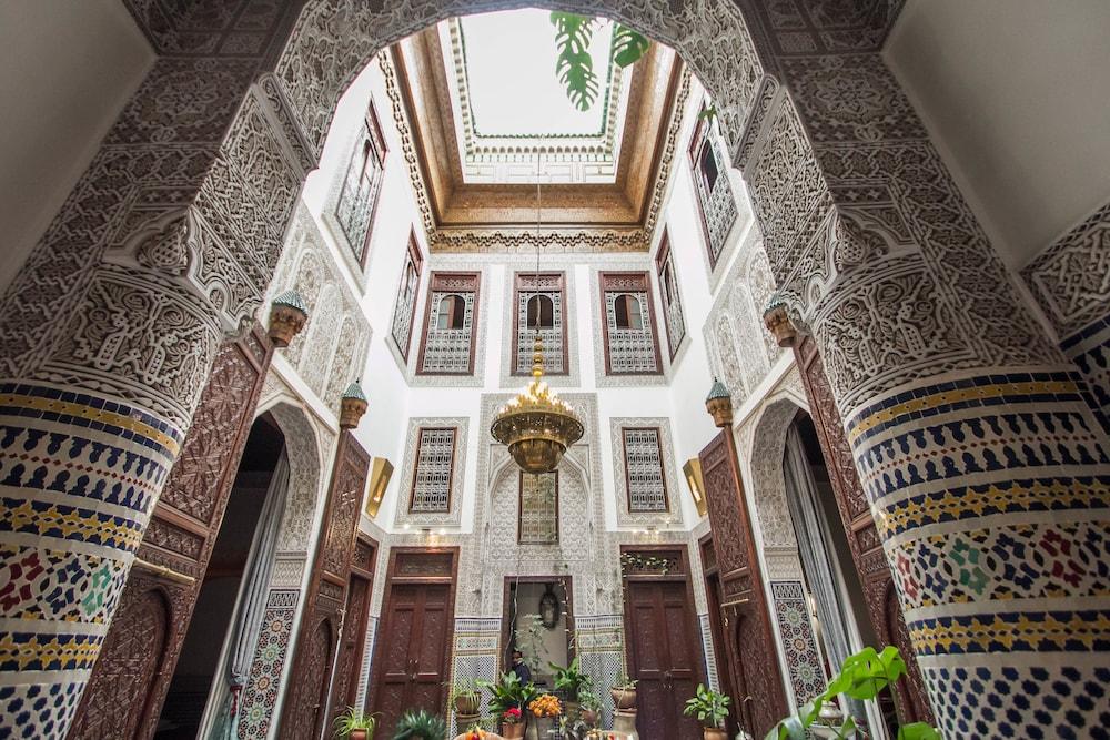Riad Dar Cordoba - Interior