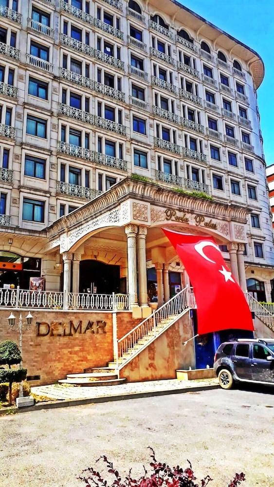 Sabiha Gokcen Hotel Istanbul Houses - Featured Image