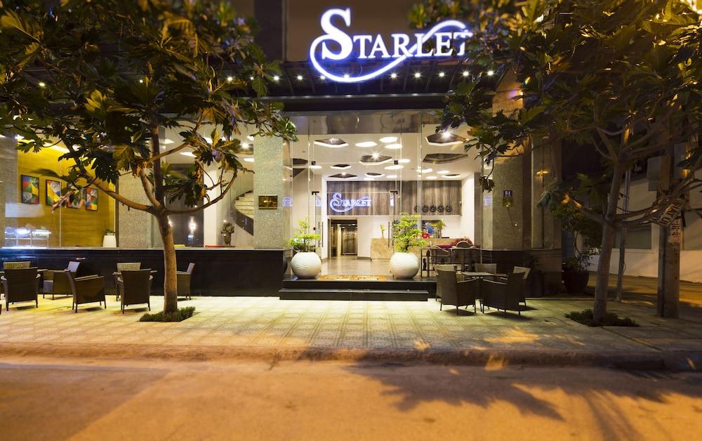 Starlet Hotel - Featured Image