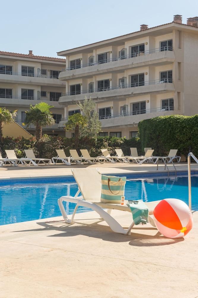 Hotel Salou Beach by Pierre & Vacances - Outdoor Pool