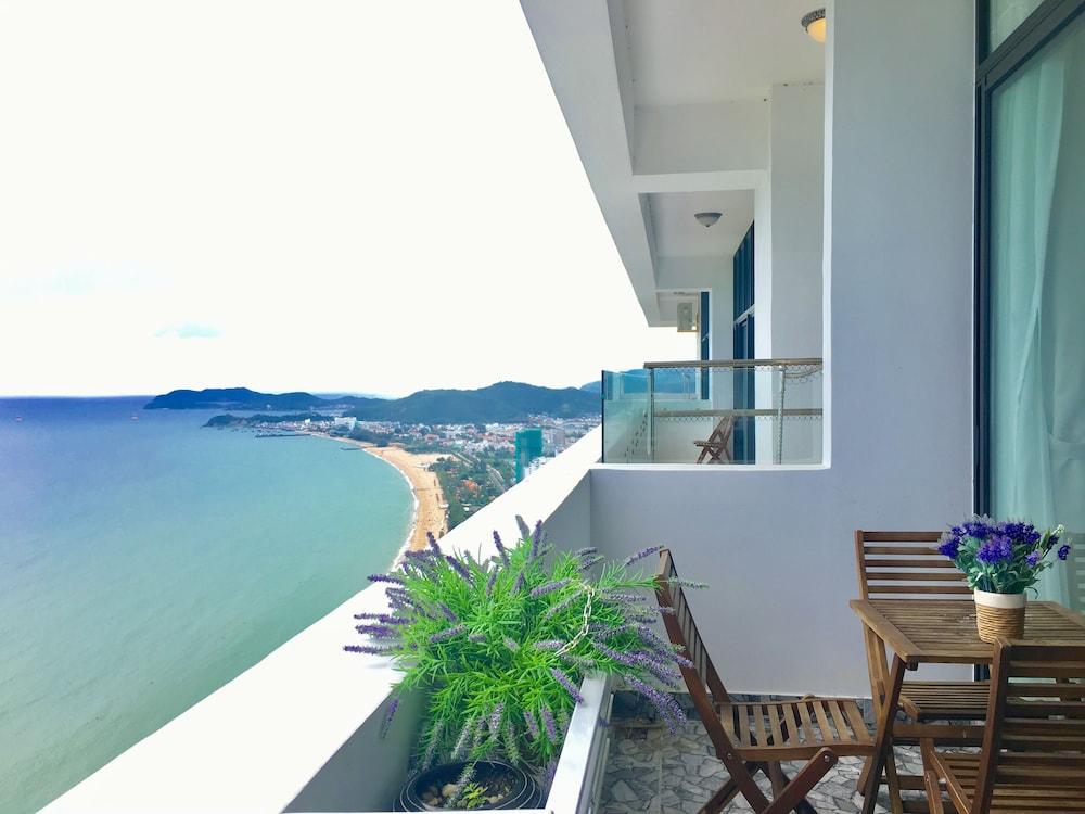 Nha Trang Beach Apartments - Featured Image