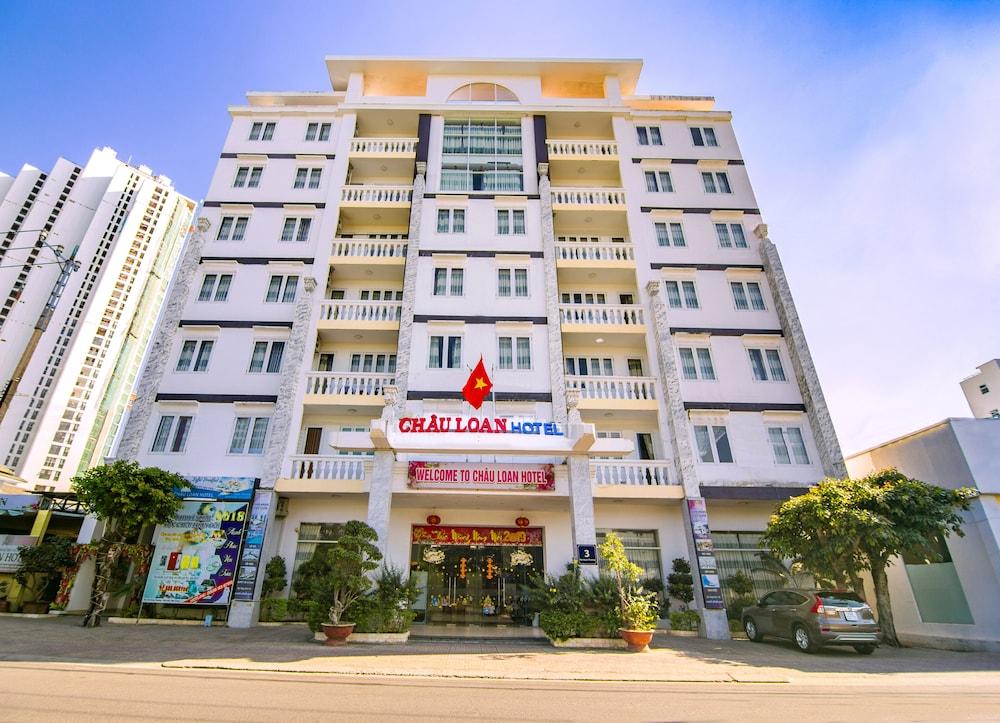 Chau Loan Hotel Nha Trang - Featured Image