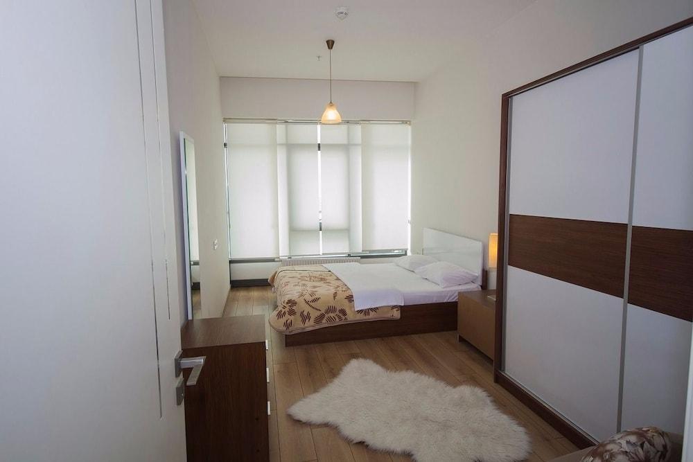 Koza Suites & Apartments Basaksehir - Room