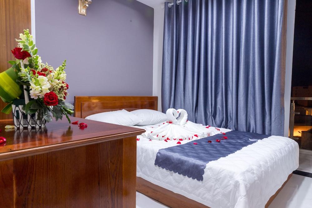 AHA D Hotel Nha Trang - Room