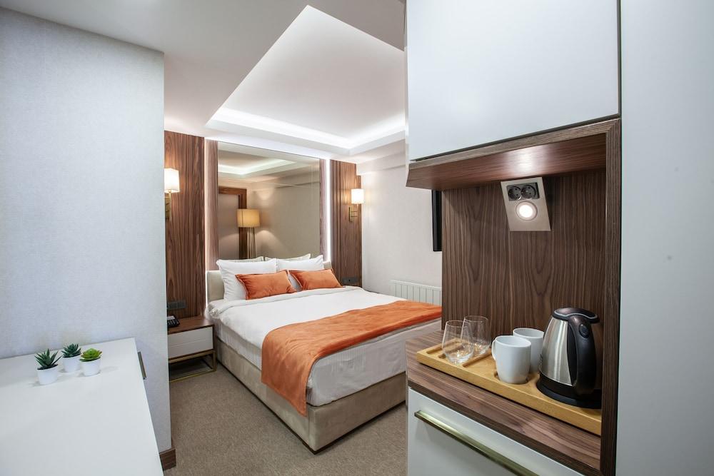 Sherry Suites Karaköy - Room