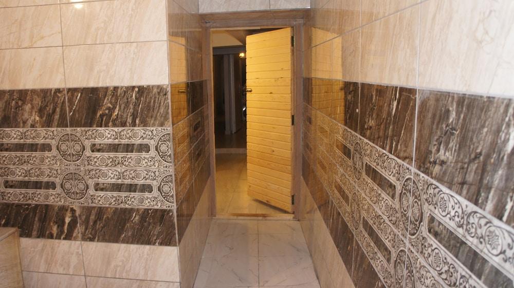 Newaz Hotel - Turkish Bath