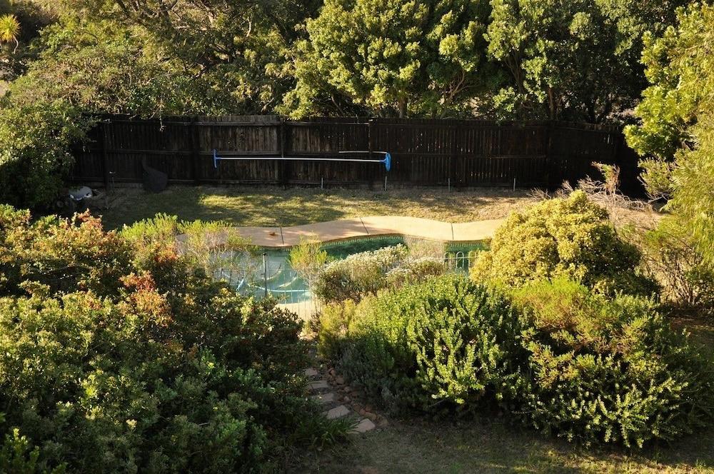 Blueline Villa - Outdoor Pool