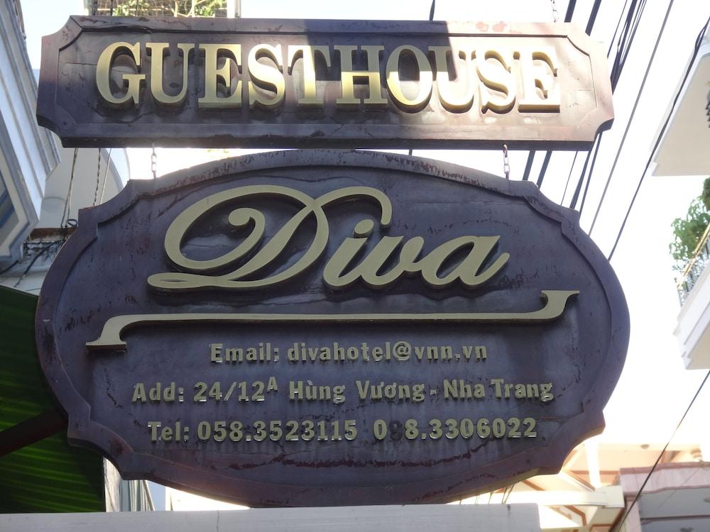 Diva Guesthouse - Featured Image