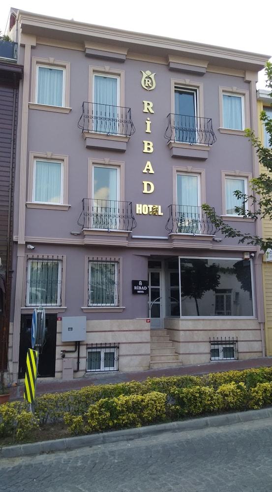 Ribad Hotel - Other