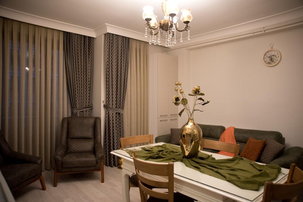 Nupelda Residence Hotel - Room
