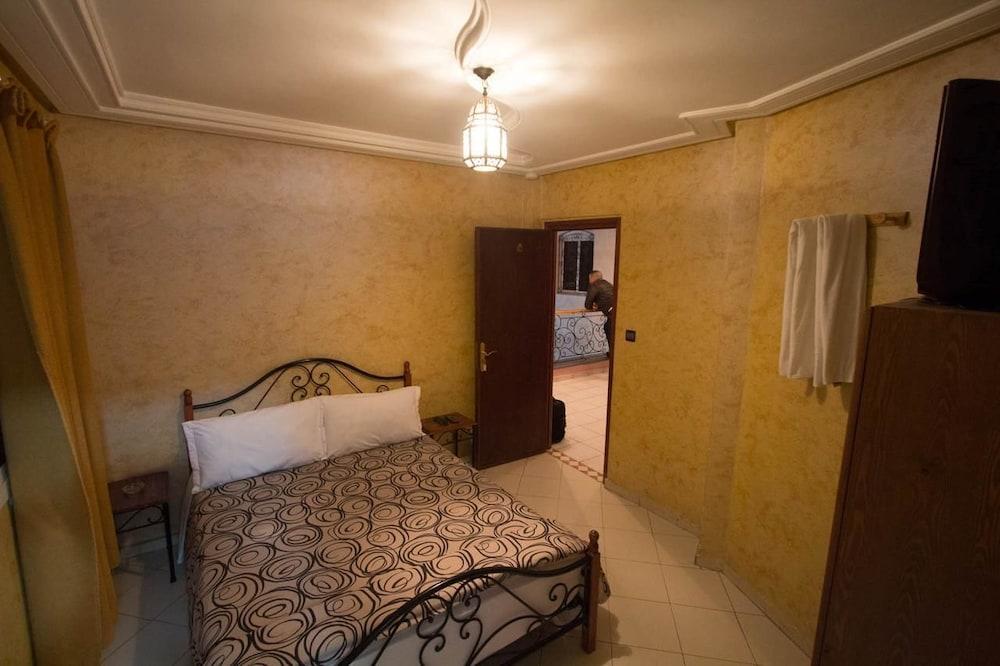 Hotel Bab Boujloud - Room