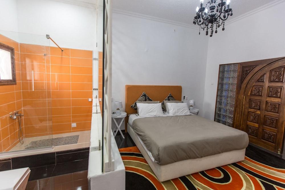 Polana Guest House and Apartments - Room