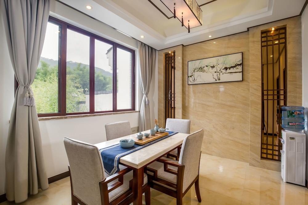 Guilin Pingle Tsinghua Villas - Room Amenity