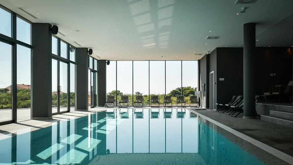 Hotel Olea - Indoor Pool