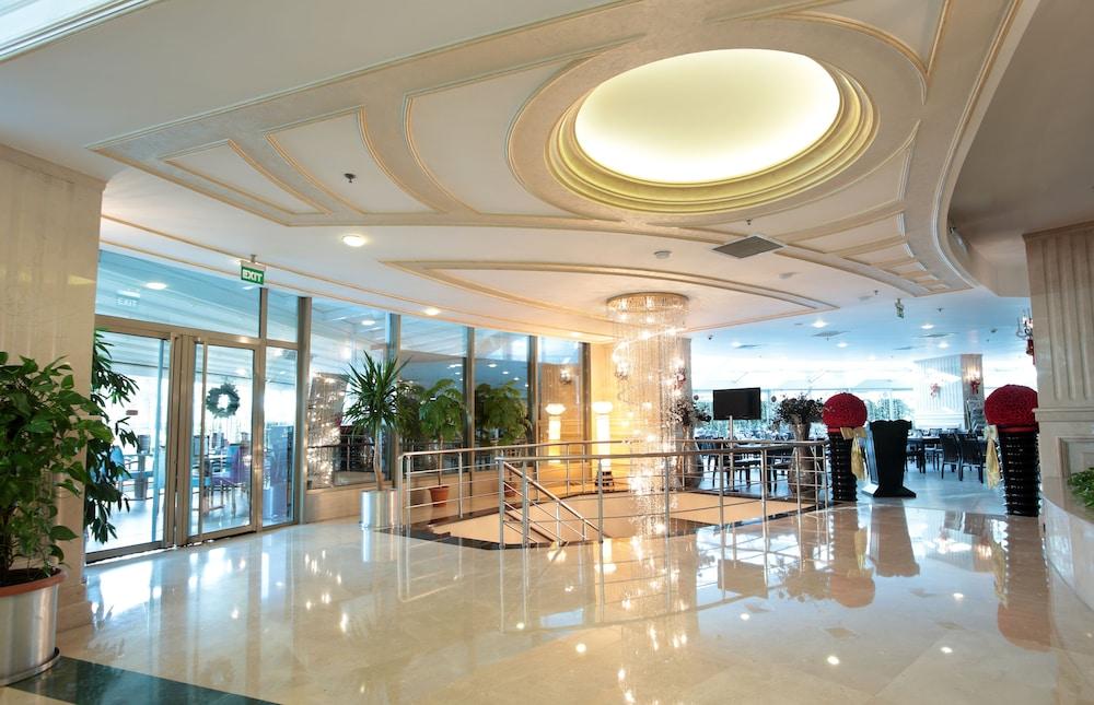 Eser Premium Hotel and Spa - Interior
