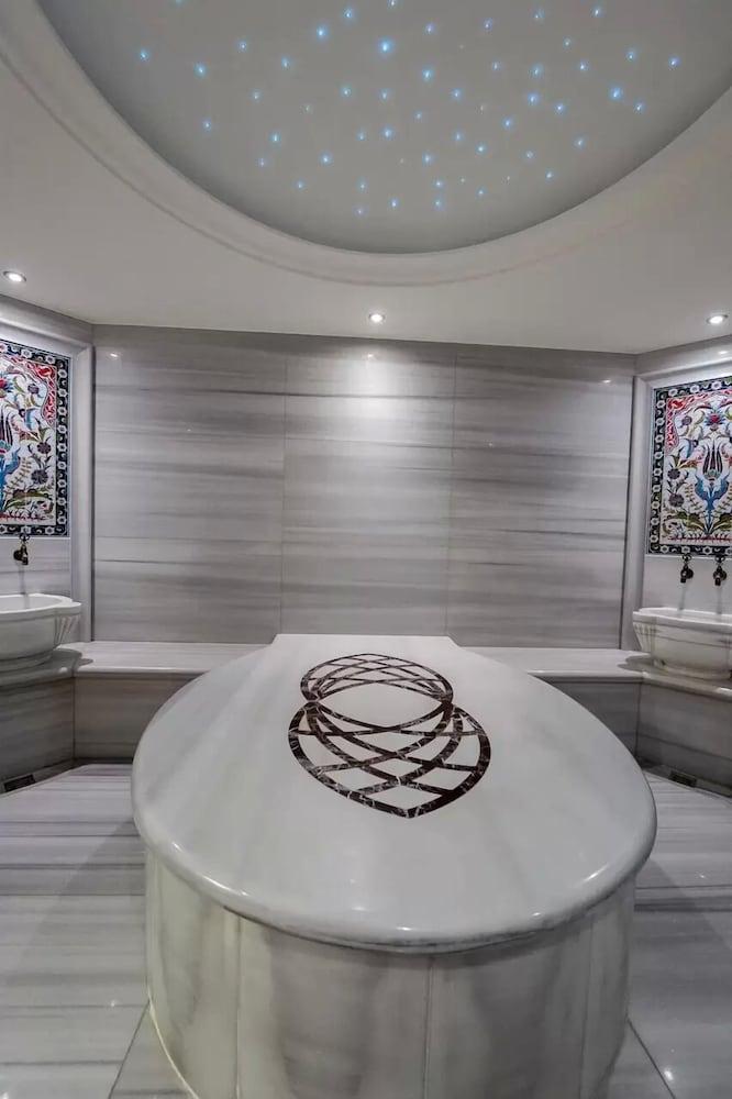Mardy Hotel - Turkish Bath