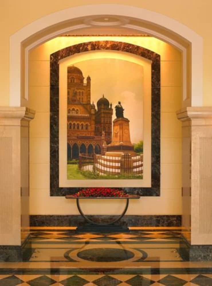 ITC Grand Central, a Luxury Collection Hotel, Mumbai - Lobby
