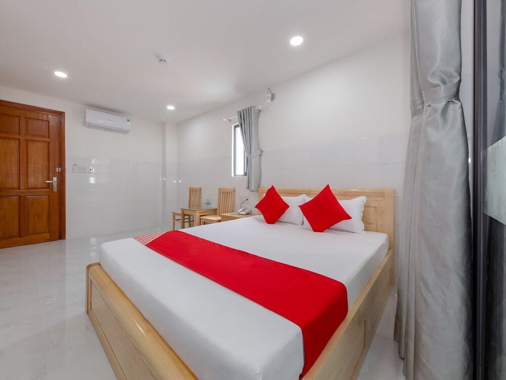 OYO 942 Cuong Hai Apartment - Room