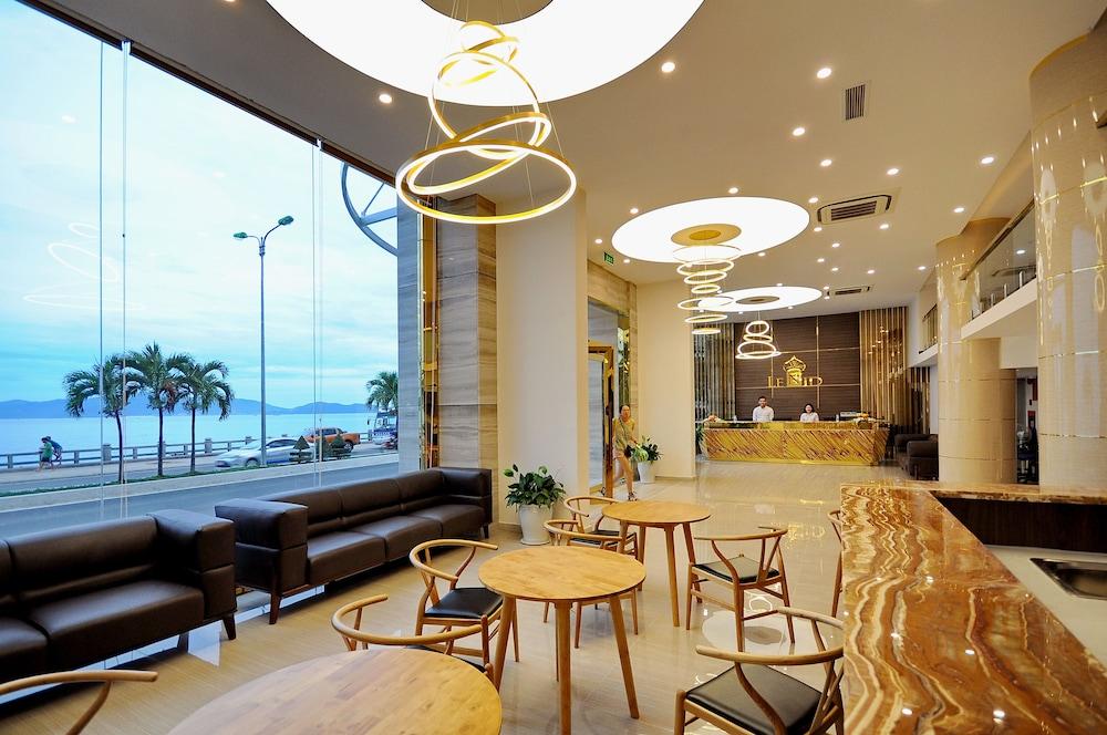 Lenid Nha Trang Hotel - Featured Image