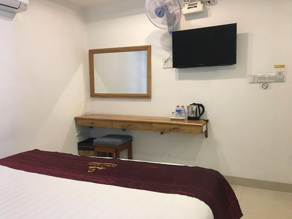 Dubai Nha Trang Hotel - Room