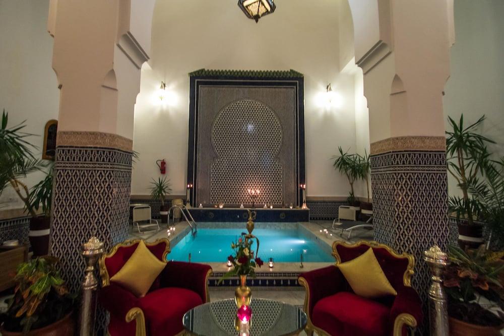 Riad Authentic Palace & Spa - Featured Image